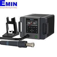 QUICK 861PRO ສະຖານີ Rework ອັດສະລິຍະ (AC 220V, 1300W)