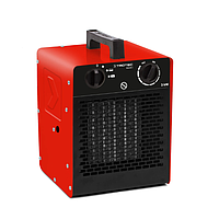 Trotec TDS 20 C ເຄື່ອງເຮັດຄວາມຮ້ອນພັດລົມເຊລາມິກ (2,580 kcal)