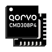 Qorvo CMD308P4 ເພີ່ມສະຫນັບສະຫນູນສະຫນາມສະຫນາມ 2 - 6 GHz Low Noise Amplifier