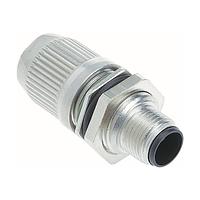 HARTING 21038411525 ສາຍຕົວຜັງ PFT M12-crimp shield ຜູ້ຊາຍ B-Code 5pol