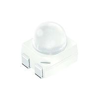 ams OSRAM LY E63F-EBGB-36-3B5A ເຄື່ອງສະແດງແສງ LED ເຫຼືອງ ພະລັງງານ TOPLED