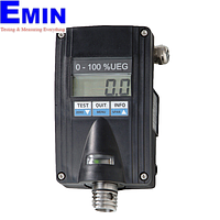 ການກວດພົບອາຍແກັສຄົງທີ່