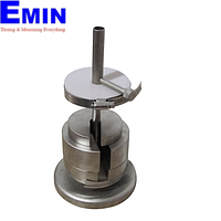 GESTER GT-C21-2 ຕົວທົດສອບການຟື້ນຕົວຂອງຮອຍຫ່ຽວ (200~2000g)