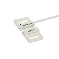 MEDER electronic MK05-1A66C-500W ອຸປະກອນສັບສົນລະດັບຊິວ 1 ແບບ A ຕິດຕັ້ງດ້ວຍກຸມ AT 1520 Wire Term