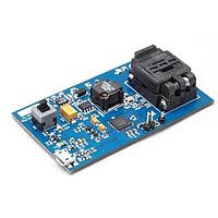 FTDI Chip UMFT4222PROG-IC-B ໂມດູນພຣອແກມເມີ FT4222 Programmer IC OTP Module FT51 IC