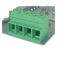 Amphenol Anytek EI05C1530000G ບລັອກຂໍ້ຕໍ່ຖານທີ່ຢືນຢັນ TB RIS CLA SOLID