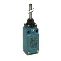 Honeywell GLDA01E7B ສະຫນັບຈຳກັດ 1.3N.29lb 10A 600VAC 1NC 1NO SPDT Snap