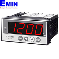 skSATO Current, voltage, power, frequency meter on Panel repair service