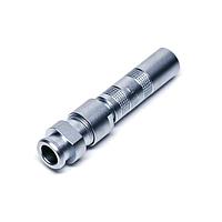 LEMO PCA.00.250.CTLK42Z ຕົວເຊື່ອມຕໍ່ Free receptacle w/ oversize cablecollet
