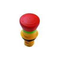 RAFI 1.30.074.281/0300 ສະວັດຄັນຄວາມປອດໄພ SWITCH PB EMERGNCY STOP NON-ILLM