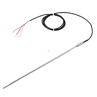 Sterling Sensors RMPTI66MM5001M67 ແຮ່ທາດ Insulated RTD ທີ່ມີປະທັບຕາຫມໍ້ (Pt100 4-wire class A Ø6x500mm; -100~600°C)