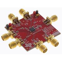 Texas Instruments TRF3703-15EVM ຕົວປ່ຽນສັນຍາລັງ RF TRF3703-15EVM