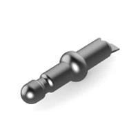 AMP Connectors - TE Connectivity 60824-1 ພິນ .058 DIA PIN PTPPHBZ