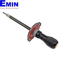 Tohnichi 5FTD2-A-S Dial ຊີ້ບອກປະເພດ Driver torque ກັບ Memory Pointer (0.5～5 lbf･in)