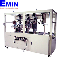 Strapack AS-6S ເຄື່ອງເຮັດກ່ອງ