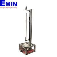 GESTER GT-RB04 ເຄື່ອງທົດສອບຄວາມຕ້ານທານຜົນກະທົບຂອງແວ່ນຕາ