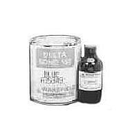 Wakefield Thermal 152-Q ການຕິດຕັ້ງການຜູກຄວາມຮ້ອນ DeltaBond 152 Resin ເທົ່ານັ້ນ, 1 Quart (4 lbs), Hardener A4 ຫຼື B4 ຂາຍແບ່ງແຍກ