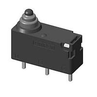 Omron Electronics D2HW-BR202MS Ultra Subminiature MINIATURE BASIC SW