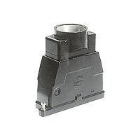 HARTING 19400240420 ຮູດ METAL HOOD HAN 24B SCW LCKING