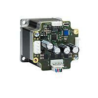ADI Trinamic PD57-2-1260-CANOPEN Stepper Motor PANdrive/ ມະໂຕເຕີສະຕັບເອດສະມາດ, 48V, 1.0