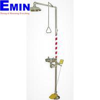 TECHSAFE EW607 ການລ້າງຕາສຸກເສີນ ແລະອາບນໍ້າ