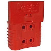Anderson Power Products E6385G1 ກອງຮັບ SBE160A ກອງຮັບເທົ່ານັ້ນ ສີແດງ