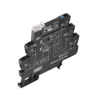 Solid State Relay - SSR