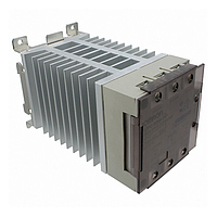 OMRON G3PE-525B-2N 12-24VDC Solid State Relay ສໍາລັບເຄື່ອງເຮັດຄວາມຮ້ອນ (3 phase; 12-24VDC)