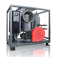 GlobeCore СММur-1L ໂຮງງານນ້ໍາມັນມືຖື (1.0 m3/h, 60°С)