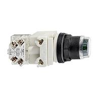 Square D 9001SK1L32 ກັບກັນ PSH BTTN OPRATR 30MM SK