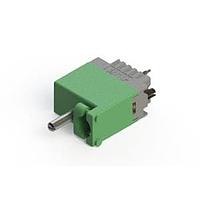 EDAC 519-014-500-411 ຕົວເຊື່ອມຕໍ່ຮັກແລະຕົວເຊື່ອມຕໍ່ແຜງ