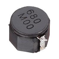 Sumida CDRH8D58/LDNP-680NC ພາວເອັນດັກເຕີ 68uH 1A 30% SMD LO DCR PWR IND