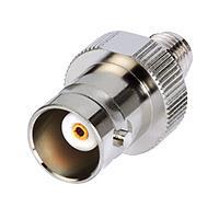 Mini-Circuits SF-BF50+ ຕົວແປ RF - ລະຫວ່າງຊຸດຕົວແປ RF ຕົວຕົນກັນ SMA ຍິງເທິງເຖິງ BNC ຍິງເທິງ DC - 2GHz 50Ω