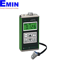 Dakota MX-3 ເຄື່ອງວັດແທກຄວາມຫນາ Ultrasonic