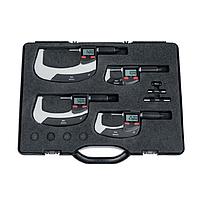 Mahr Micrometers Inspection Service