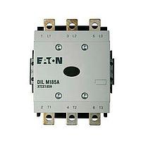 Eaton XTCE250L22TD ອຸປະກອນຕິດຕໍ່ສະຕະດດ 3P FVNR 250A FR L 2NO2NC 24-48VDC