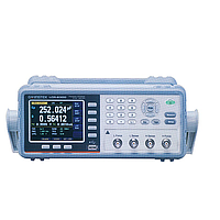 Gwinstek LCR-6020 High Precision LCR Meter (20Khz, 0.05%)