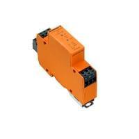 Weidmuller 1351580000 ອຸປະກອນປ້ອງກັນແຮງກະທົບອຸດສາຫະກຳ VPU III R 24V/4KV AC/DC