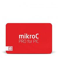 Mikroe MIKROE-1943 ຊອບແວພັດທະນາ mikroC PRO ສໍາລັບ PIC eDelivery