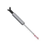 Banner Engineering PBFM16U ເສັ້ນໄຟເບີອອບຕິກ ເສັ້ນໄຟພລາສຕິກ, ສະທ້ອນແສງກະຈາຍ; ຂະໜາດແພງ: 0.25 mm; ຄວາຍເສັ້ນໄຟ 2 m; ການດັບ M3, ແພງຂະໜາດ 0.82 mm; ຕັດຟຣີ