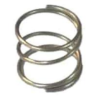 Amphenol SGX Sensortech PID-spring ເຄື່ອງປະກອບ ໂຄມໄຟ ສປຣິງ