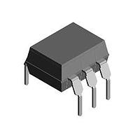 Vishay General Semiconductor VO3023-X001 Triac & SCR ອອບພຸດ Optocouplers DIP-6 OPTOTRIAC NZC IFT=5mA, VDE