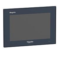 SCHNEIDER HMIPSOH552D1801 ມູດຈະຫລັກສະແດງ S-Panel PC 10"W Opti 4Gb DC HDD Win8