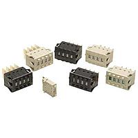 Omron Electronics A7BS-206-S ສະຫນັບສະຫນູນ Thumbwheel W/ EASY MNT ASSMBLY