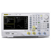Rigol DG4162 Arbitrary Waveform Generator 2 channel, 160Mhz