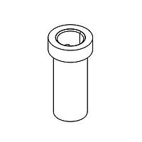 Apex Microtechnology MS11 ອຸປະກອນບອດວົງຈອນ - ຕົວຮັບຂອງຂາບີຊີບີ .025 -.037 ພື້ນທີ່ 30