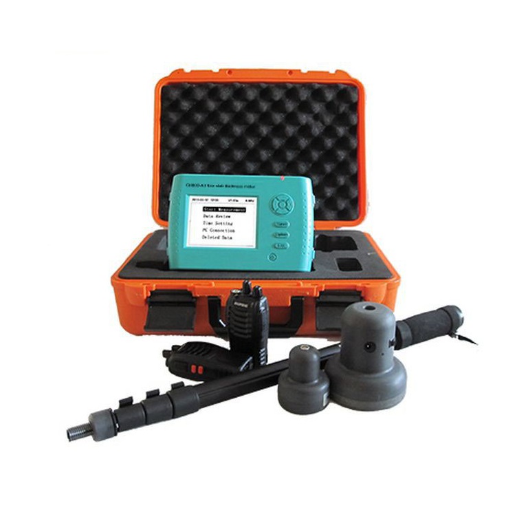 ອຸປະກອນທົດສອບວັດສະດຸກໍ່ສ້າງ ແລະ ເຄື່ອງກວດສອບໂຄງສ້າງ