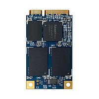 Apacer APM256GMFAN-6BTM1G ATA Flash Drives mSATA SM210-300 (MO-300) SATA3 SSD MLC DEVSLP 256GB 15nm