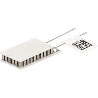 Laird Thermal Systems 387006840 ໂມດູນເທີໂມເອເລັກທຣິກ Peltier ເຄື່ອງເຢັນເທີໂມເອເລັກທຣິກ, ປະສິດທິພາບສູງ, ຮູບແບບຂະໜາດນ້ອຍ, ການບຸກຊອດ SbSn, ການປິດ RTV