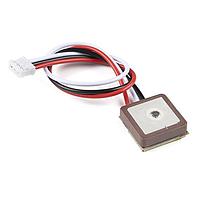 SparkFun GPS-19166 ໂມດູນ GPS GPS Module - GP1818MK (56 Channel)